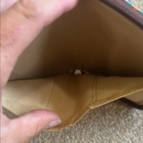 UNIONBAY Whimsical Woodland Crossbody Bag - Picture 6 of 10